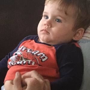 Meet your Posher, Nathan